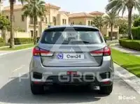 2022 Mitsubishi Asx