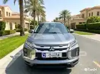 2022 Mitsubishi Asx