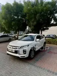 2022 Mitsubishi Asx