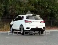 2022 Mitsubishi Asx