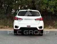 2022 Mitsubishi Asx