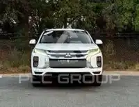 2022 Mitsubishi Asx