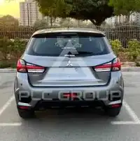 2022 Mitsubishi Asx