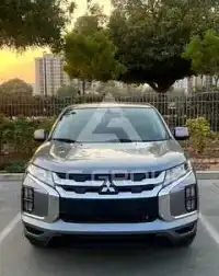 2022 Mitsubishi Asx