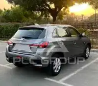 2022 Mitsubishi Asx