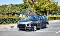 2022 Mitsubishi Asx