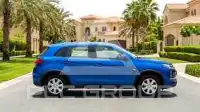 2022 Mitsubishi Asx