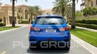 2022 Mitsubishi Asx