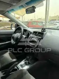 2022 Mitsubishi Asx