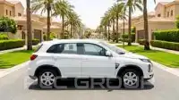 2022 Mitsubishi Asx