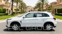 2022 Mitsubishi Asx