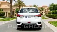 2022 Mitsubishi Asx