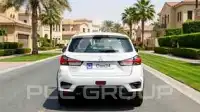 2022 Mitsubishi Asx