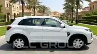 2022 Mitsubishi Asx
