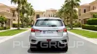 2022 Mitsubishi Asx