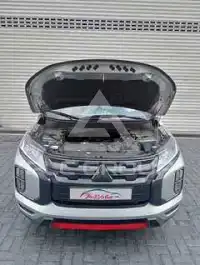 2022 Mitsubishi Asx