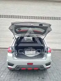 2022 Mitsubishi Asx