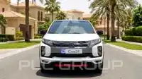 2022 Mitsubishi Asx