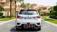 2022 Mitsubishi Asx