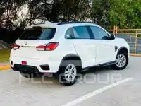 2022 Mitsubishi Asx