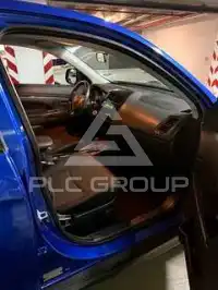 2022 Mitsubishi Asx