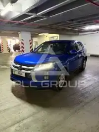 2022 Mitsubishi Asx