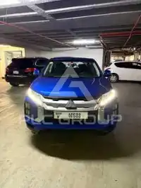 2022 Mitsubishi Asx