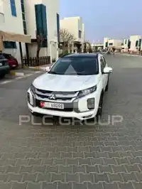 2022 Mitsubishi Asx