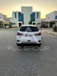 2022 Mitsubishi Asx