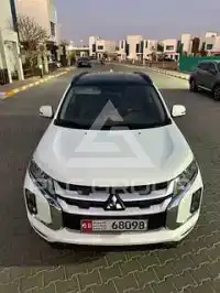 2022 Mitsubishi Asx