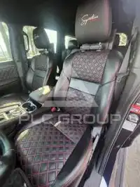 2022 Mitsubishi MONTERO