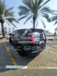 2022 Mitsubishi MONTERO