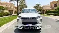 2022 Mitsubishi MONTERO