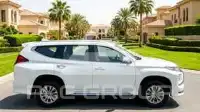 2022 Mitsubishi MONTERO