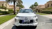2022 Mitsubishi MONTERO