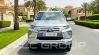 2022 Mitsubishi MONTERO