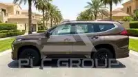2022 Mitsubishi MONTERO