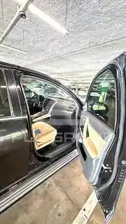 2022 Mitsubishi MONTERO