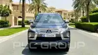 2022 Mitsubishi MONTERO