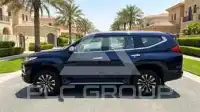 2022 Mitsubishi MONTERO