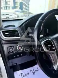 2022 Mitsubishi MONTERO