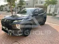 2022 Mitsubishi MONTERO
