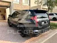 2022 Mitsubishi MONTERO