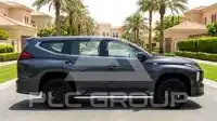 2022 Mitsubishi MONTERO