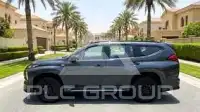 2022 Mitsubishi MONTERO