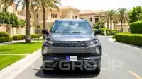 2022 Mitsubishi MONTERO