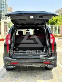 2022 Mitsubishi MONTERO