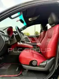 2022 Mitsubishi MONTERO