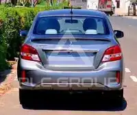 2022 Mitsubishi 
