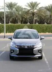 2022 Mitsubishi 